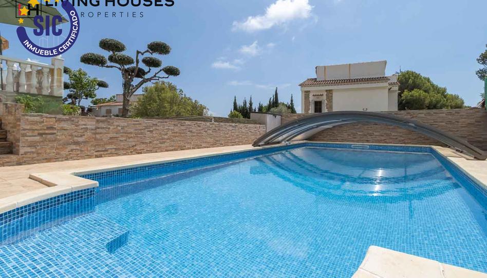 Photo 1 of House or chalet for sale in Oropesa del Mar-orpesa - Cl Lalborcer, 442, El Balcó - Jaume I, Castellón