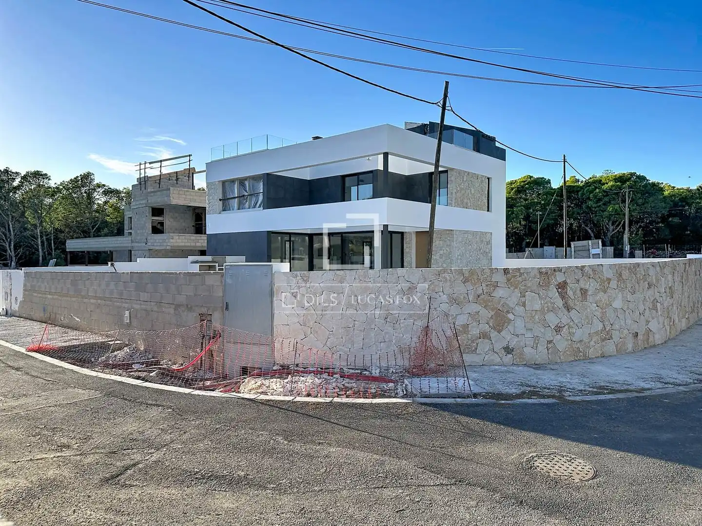 Xalet amb piscina en venda a Ciutadella, imagen 25