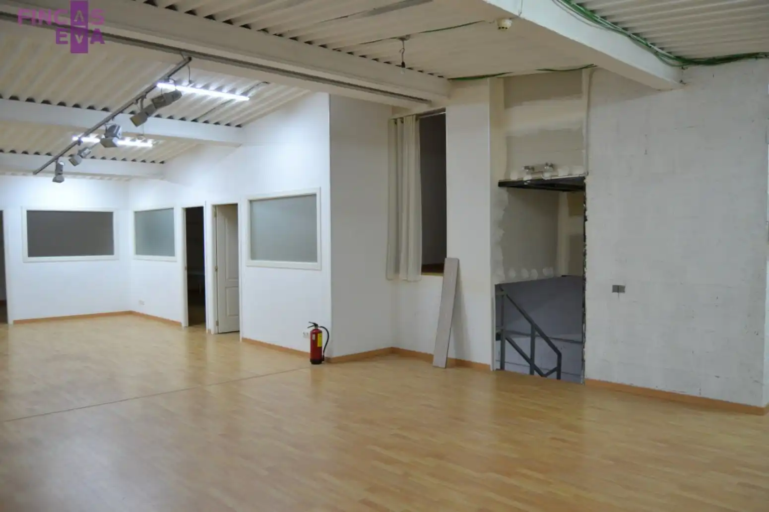 Nave industrielle à louer à Badalona - ALEMANYA, imagen 3