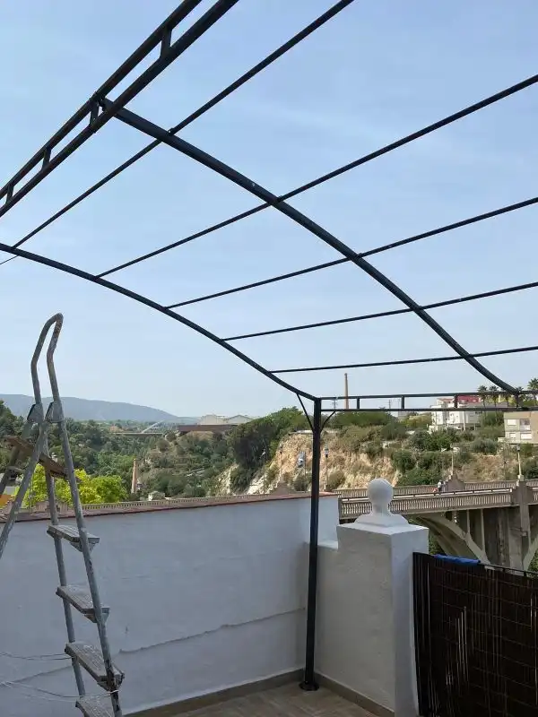 Piso en venta en La vila, calle iglesia , 2, Centro