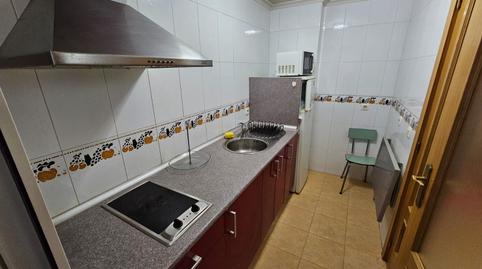 Foto 4 de Pis de lloguer a Calle Teófilo Ortega, Campo de la Juventud, Palencia Capital