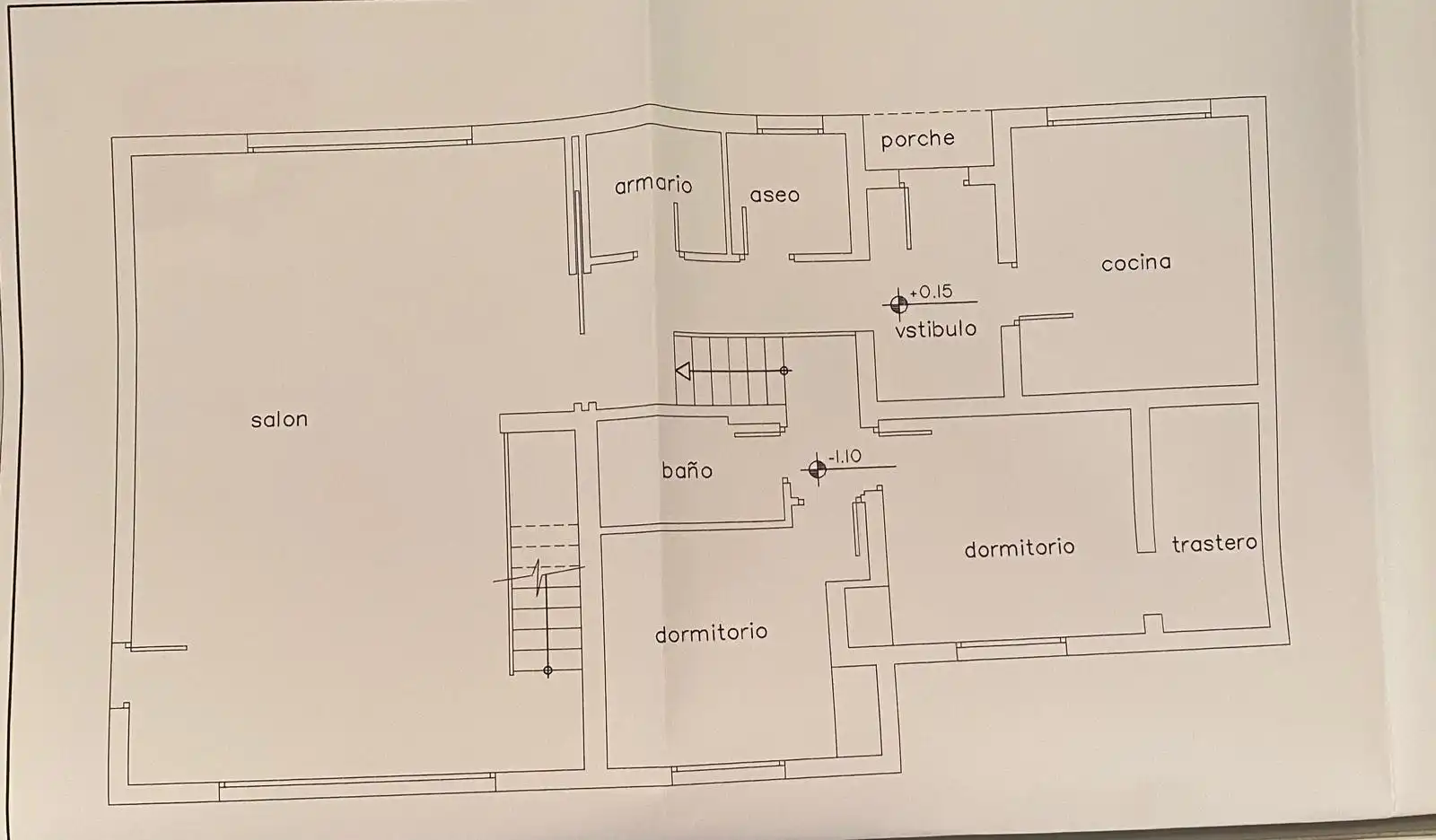 Casa o chalet en venta en Fuengirola con Aire acondicionado, Jardín privado y Trastero