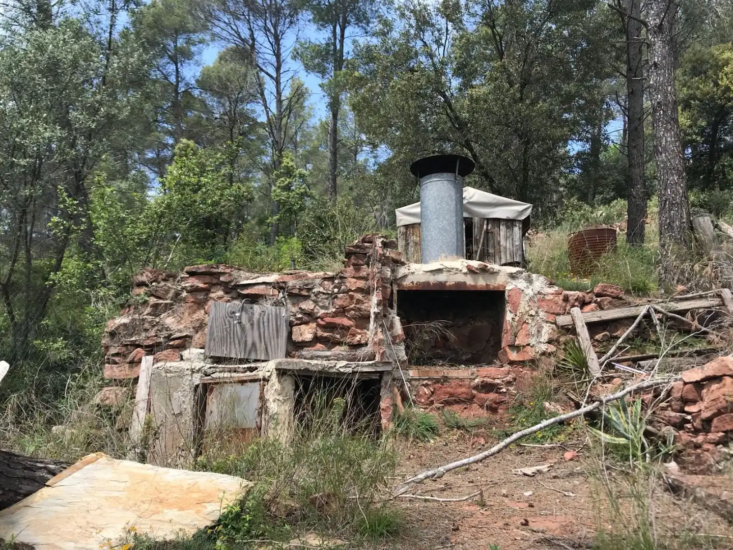 Wohnbaugrundstück zum Verkauf in Corbera de Llobregat, imagen 11