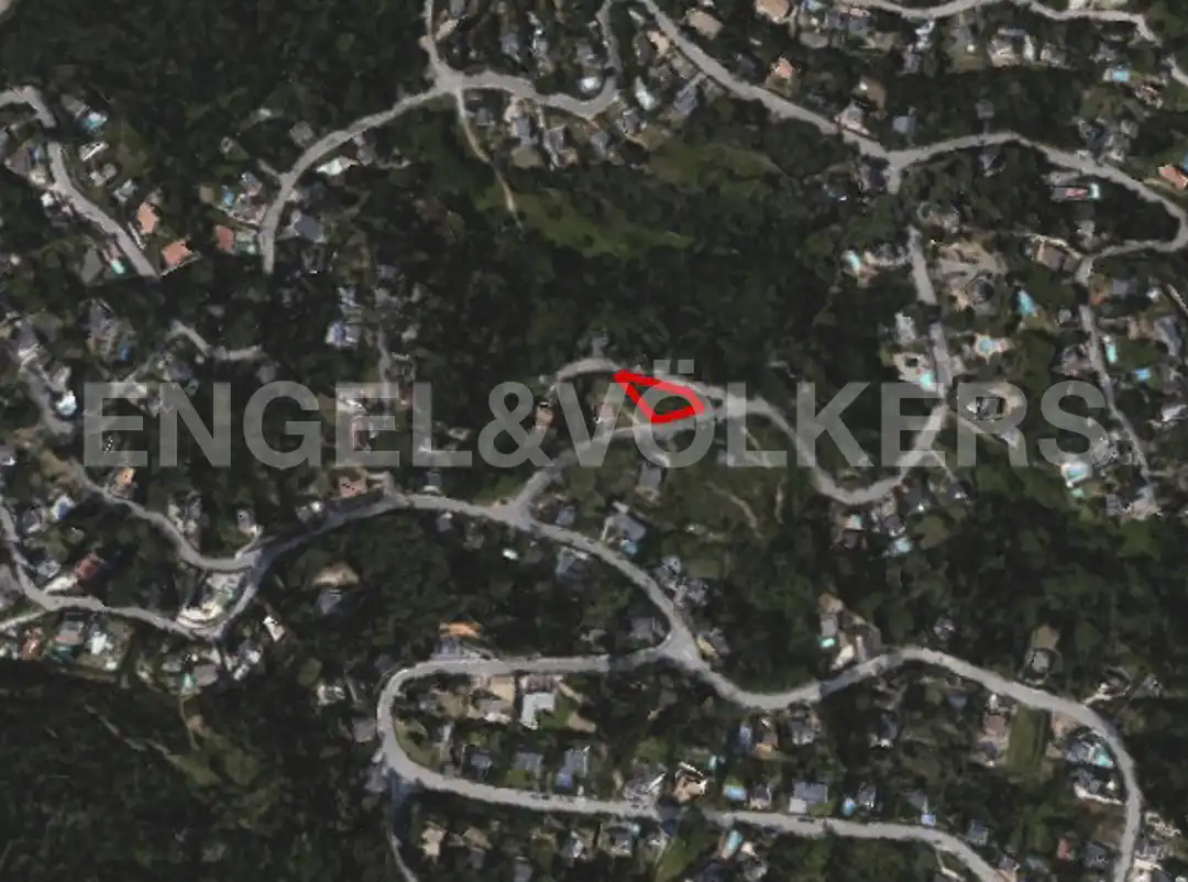Residential land for sale in Vallgorguina, imagen 3