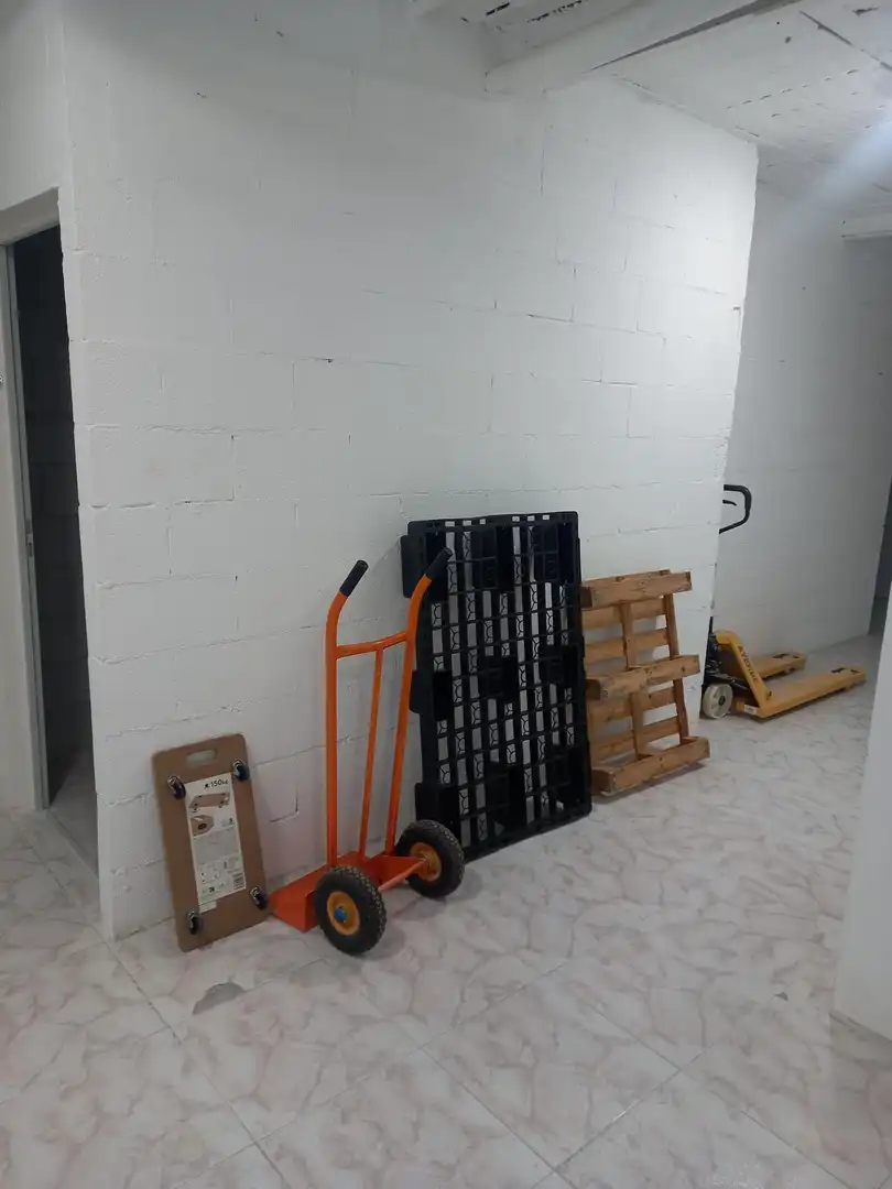 Local comercial en venta en Centro ciudad, imagen 7