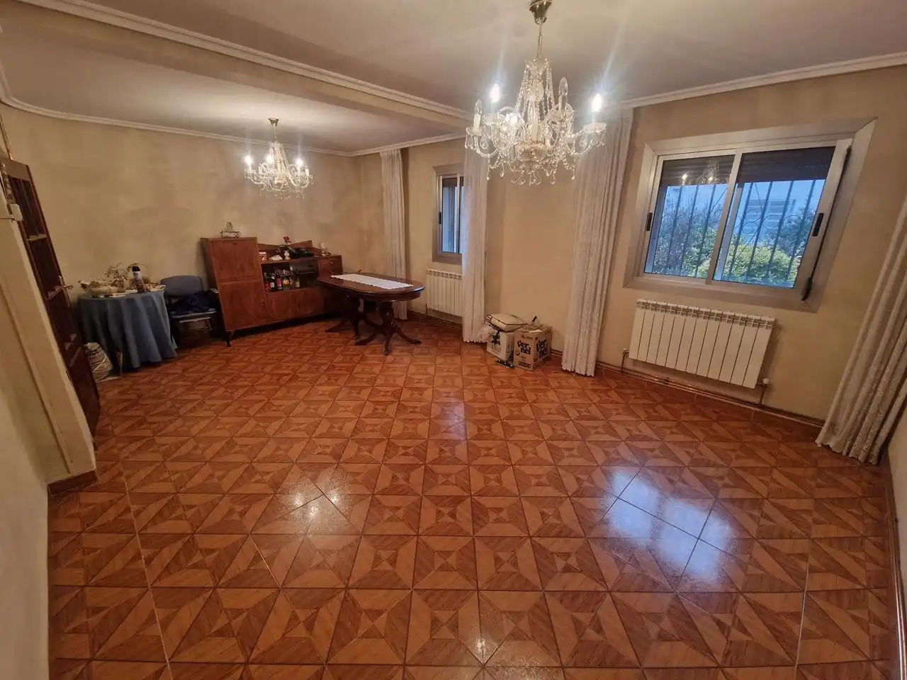 Casa o xalet en venda en Burgos amb Calefacció, Jardí privat i Traster