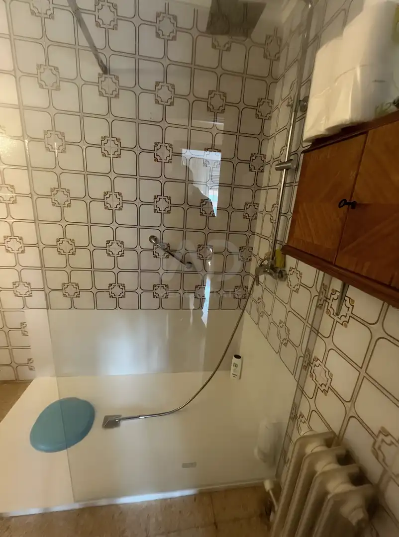 Baño de Piso en venta en Ciudad Rodrigo con Calefacción