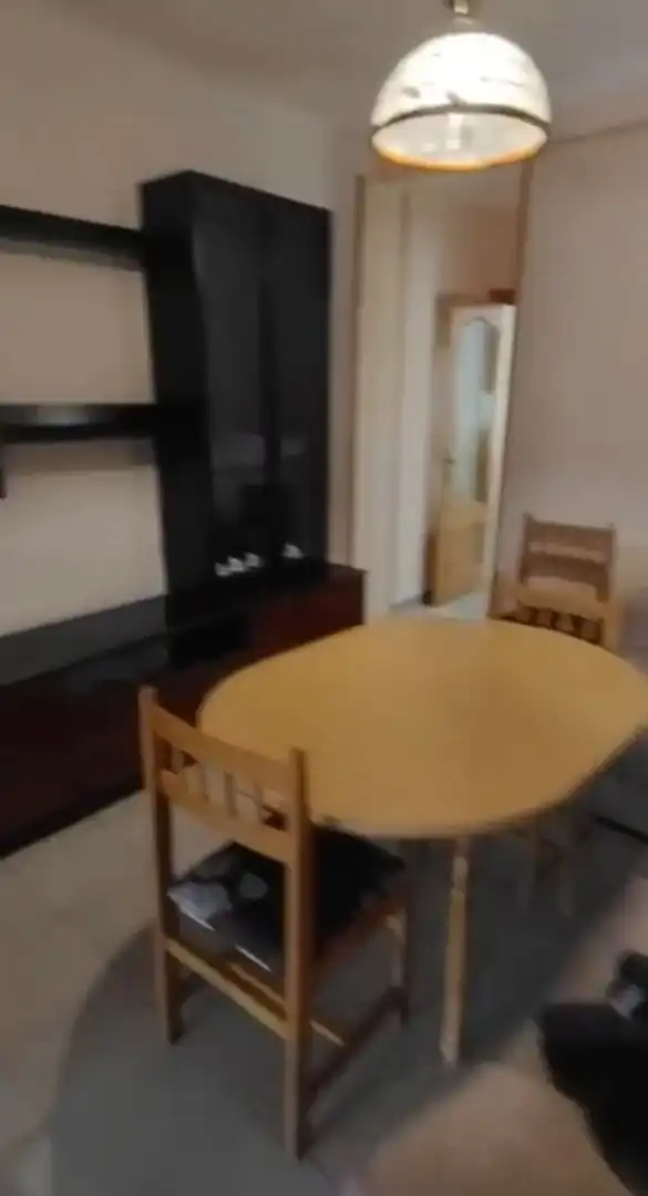 Wohnung mit Terrasse zur Miete in Plaza Castelar - Mercado Central, imagen 2