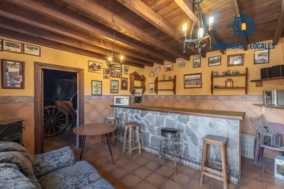 Villa mit Garten zum Verkauf in La Zubia Ciudad, imagen 28