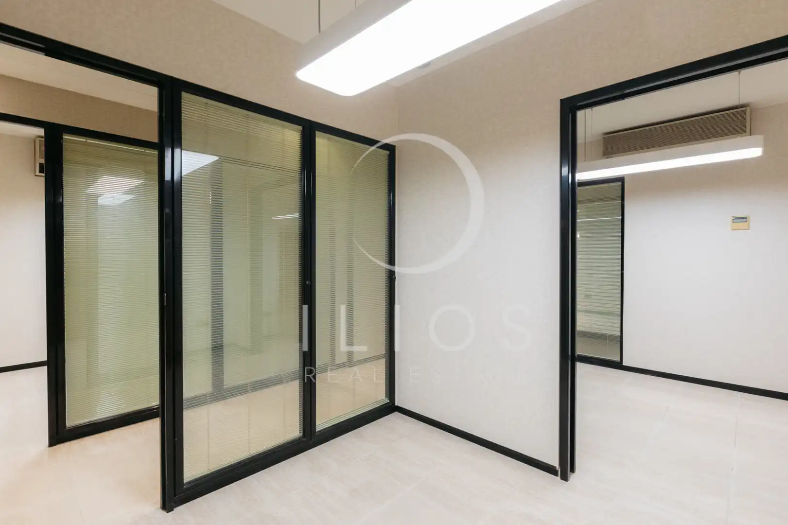 Oficina en venta en Valencia con Aire acondicionado y Balcón