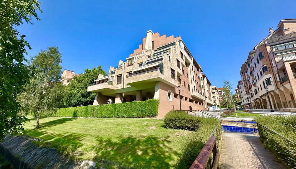 Photo 1 of Flat to rent in Gijón - Cl Concejo de Caravia, 2, Viesques, Asturias