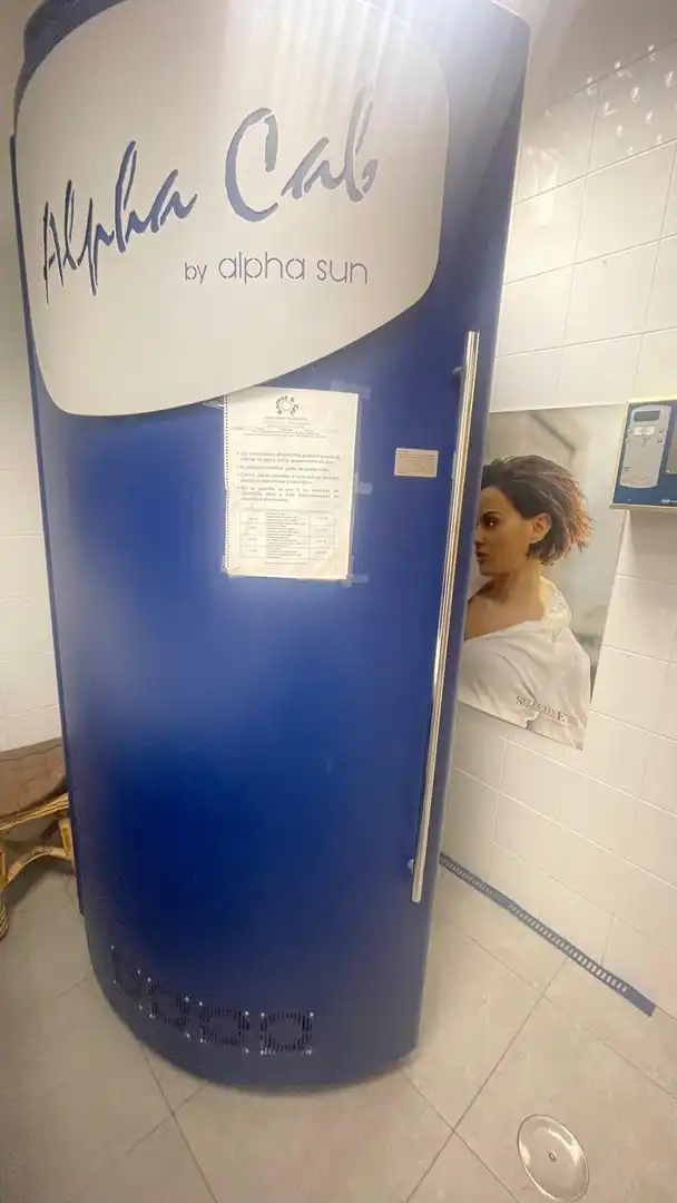 Baño de Local en traspaso en Aranjuez