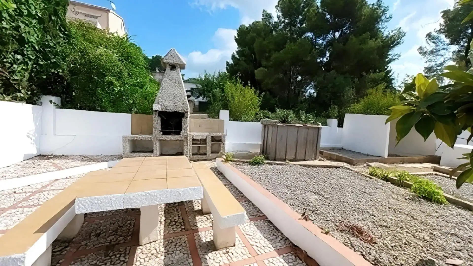 Casa o xalet en venda a La Pobla de Montornès