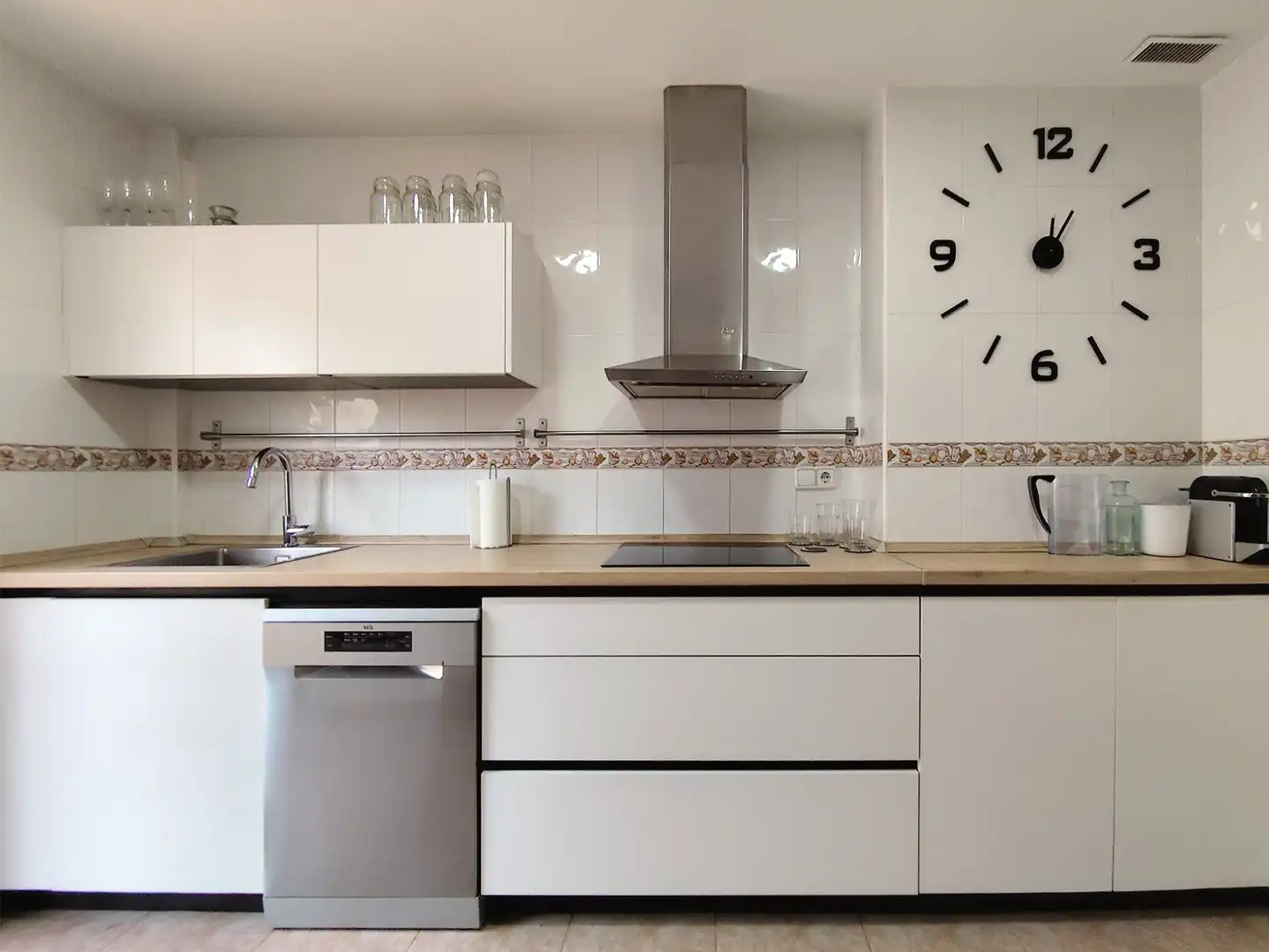 Maison mitoyenne avec terrasse à vendre à Calle Homero 27, imagen 4