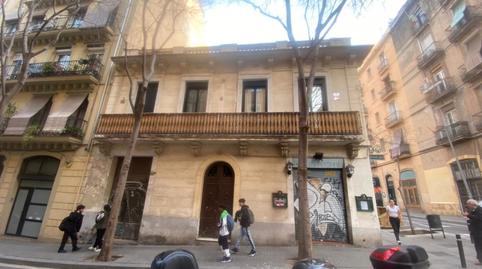 Foto 3 de Edifici en venda a Carrer de Margarit, 41, El Poble Sec - Parc de Montjuïc, Barcelona