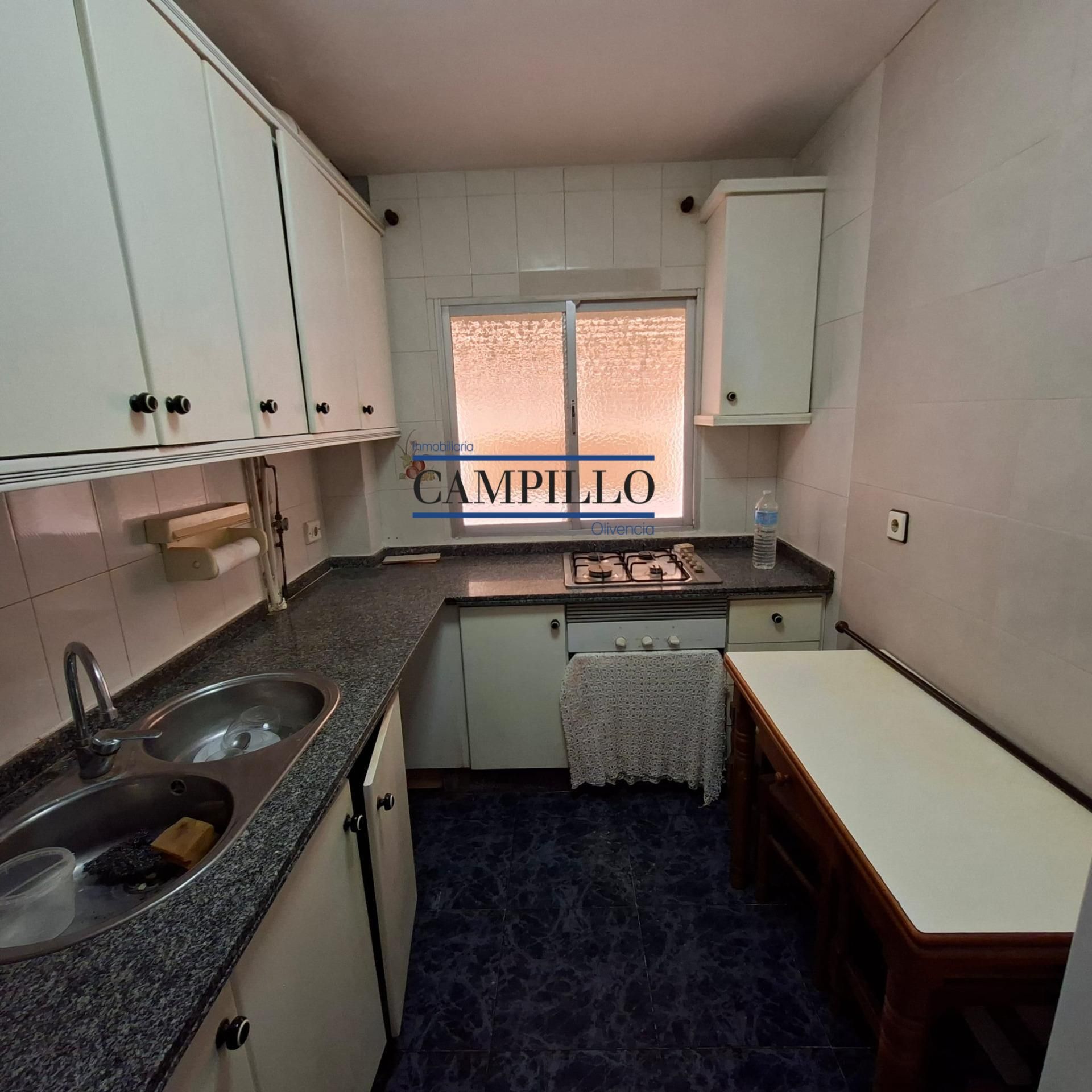 Cuina de Pis en venda en Adra