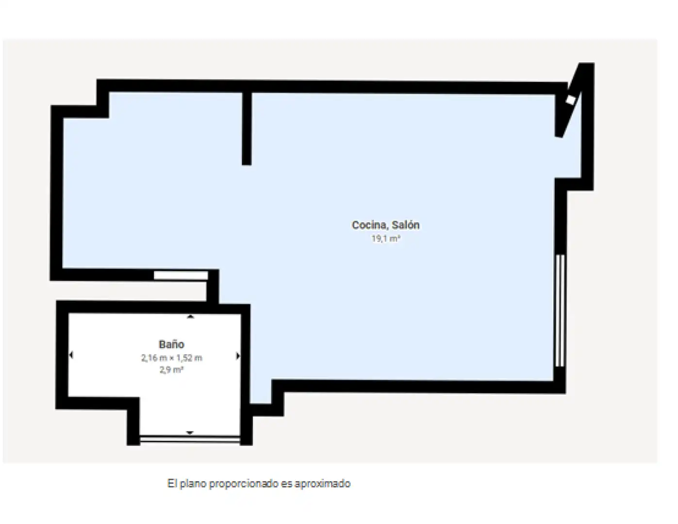 Maison mitoyenne avec jardin à vendre à Villaviciosa - LG BOZANES, imagen 47