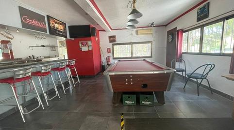 Photo 5 of Premises for sale in Avinguda de L'amerador, Pueblo Español - Coveta Fumá, Alicante