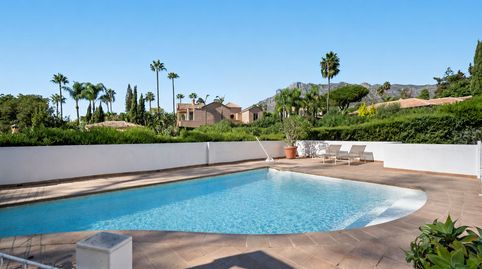 Foto 3 de Casa adosada en venta en Casco Antiguo, Marbella