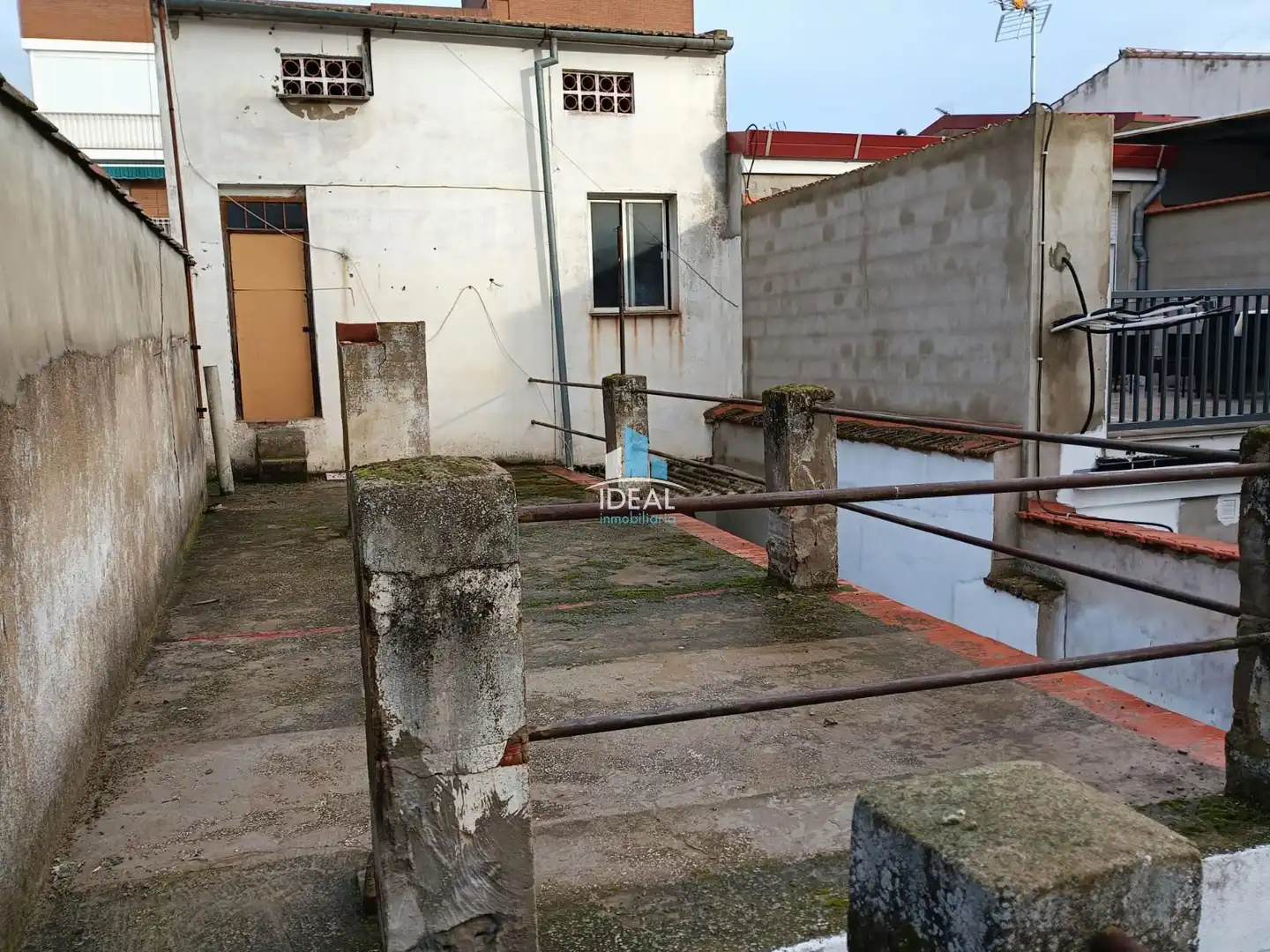 Casa amb jardí en venda a Don Benito, imagen 11