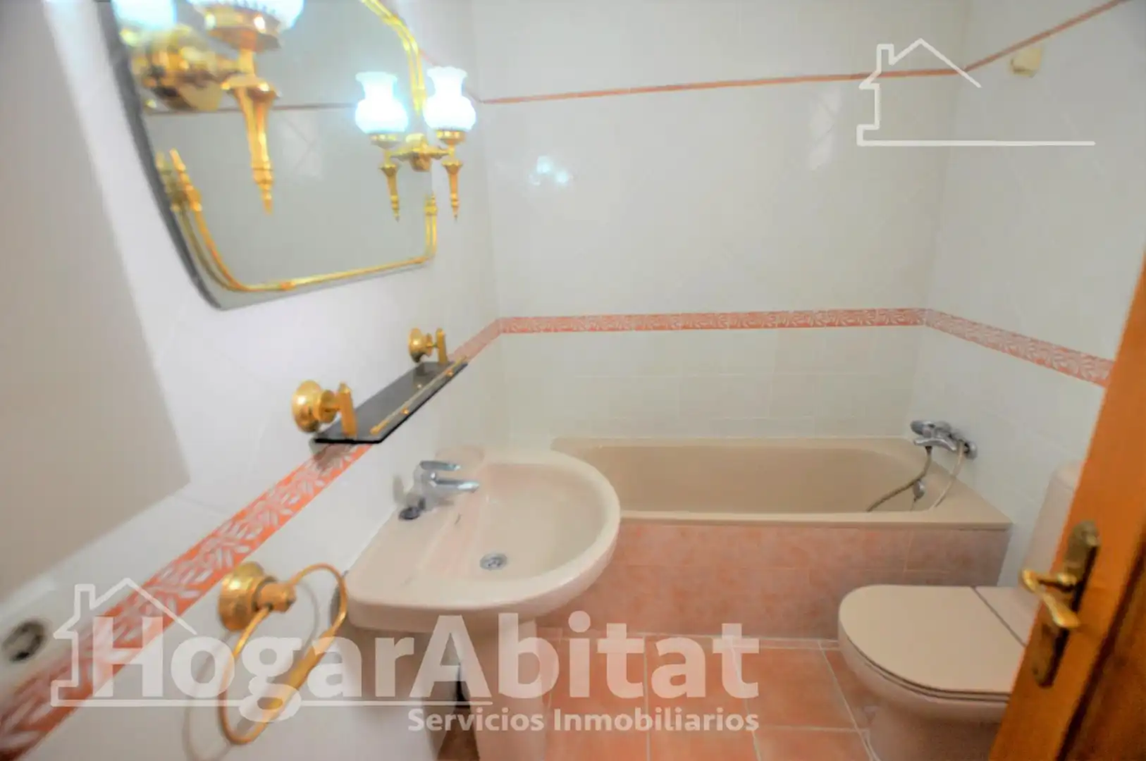Flat for sale in Avenida Gaspar Aguilar, L'Hort de Senabre