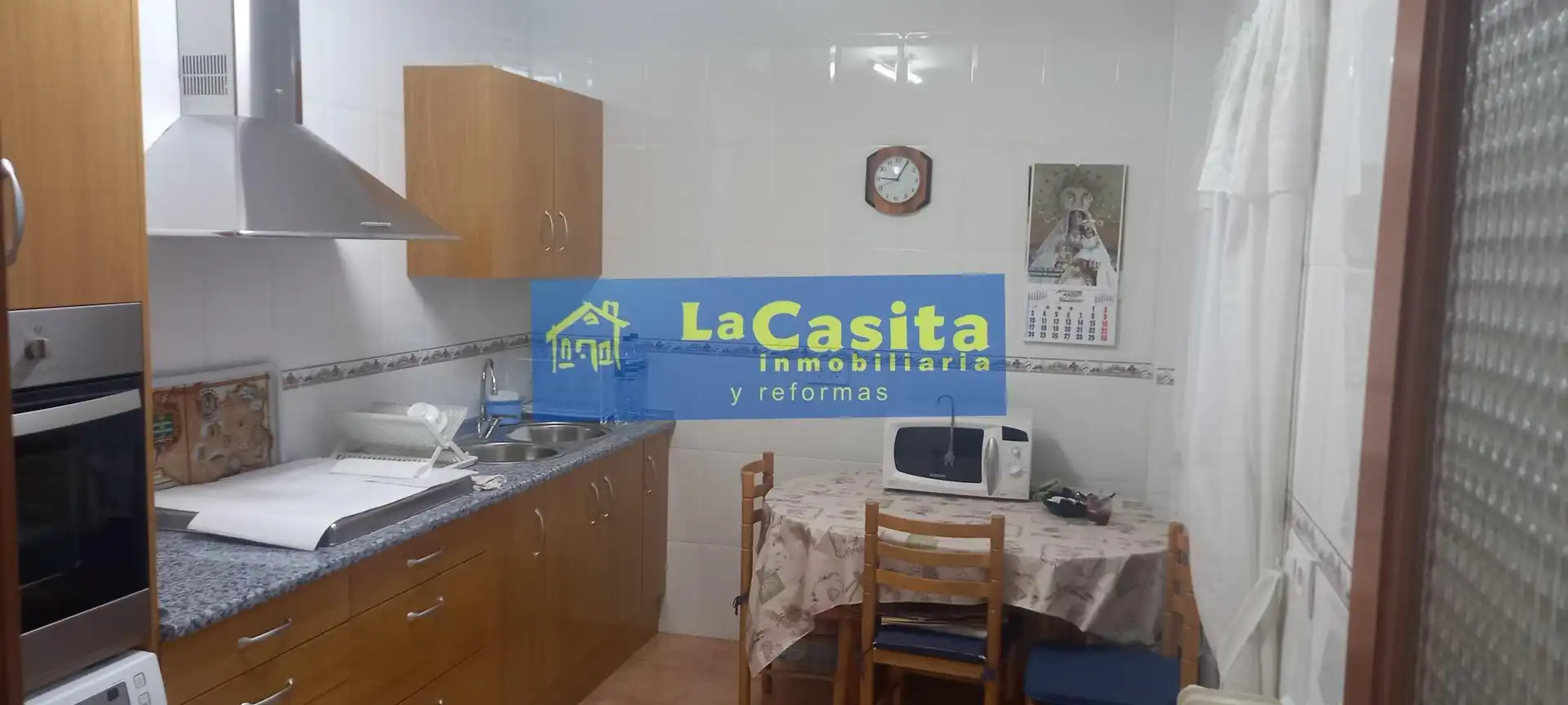Flat for sale in Almagro
