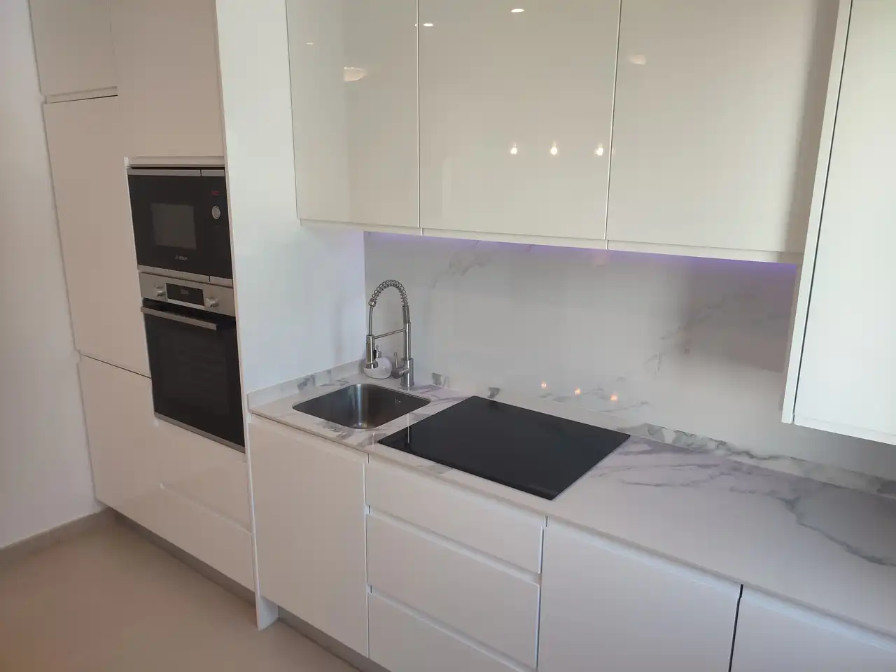 Apartament amb ascensor en venda a Campo de Murcia, imagen 13