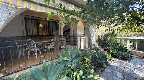 Foto 3 de Casa o chalet en venta en Calle Antonio Machado, 35, La Cala del Moral, Rincón de la Victoria