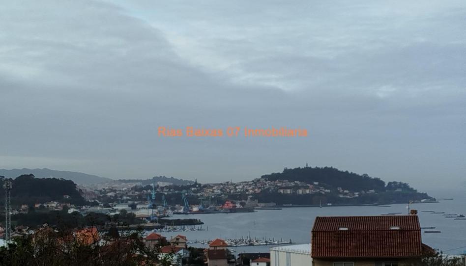 Foto 1 de Pis en venda a Redondela, Pontevedra