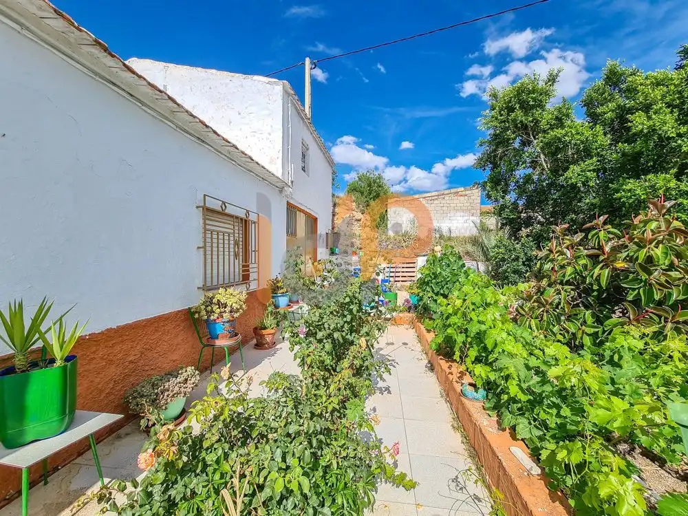 Maison à vendre à Huércal-Overa, imagen 7