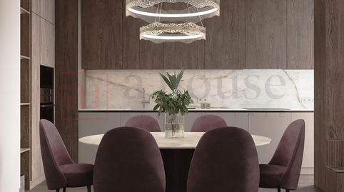 Foto 5 de Piso en venta en Calle Bruc , Dreta de l'Eixample, Barcelona Capital