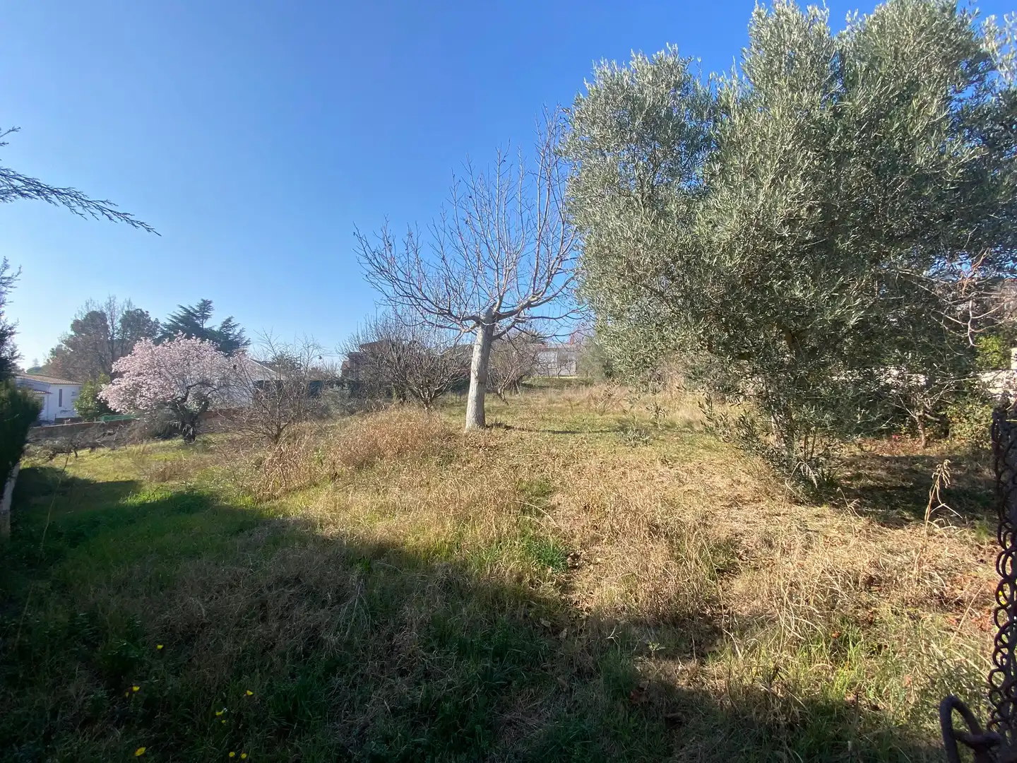 Terreny residencial en venda a Sant Antoni de Vilamajor, imagen 4