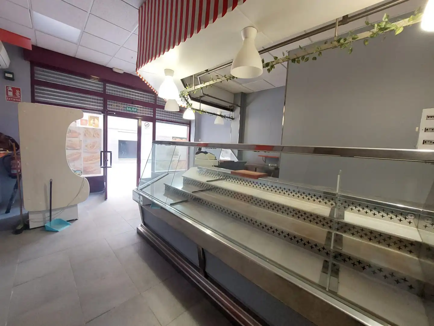 Local comercial en venta en Calle Moraleja, imagen 3