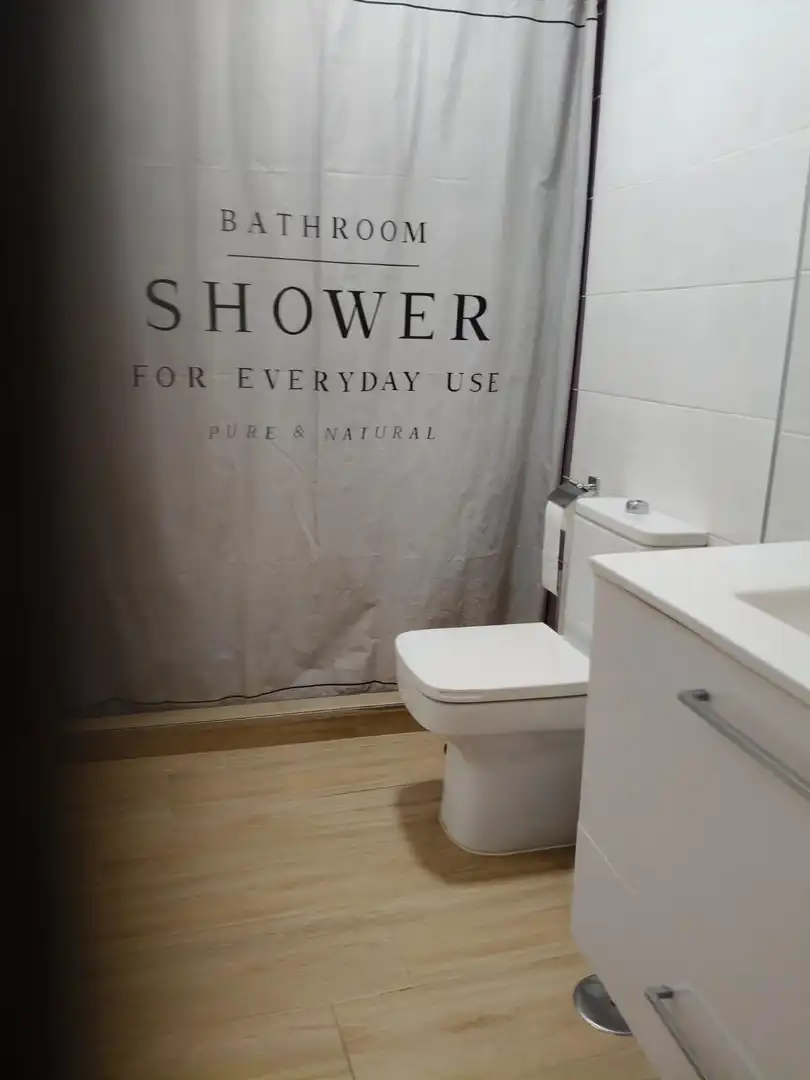 Bathroom of Houses for sale in Granadilla de Abona