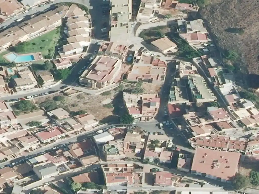 Casa in vendita a Gil Polo 3
