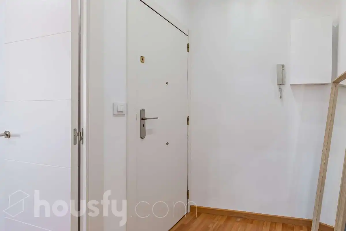 Piso en venta en Esplugues de Llobregat con Aire acondicionado, Calefacción y Parquet