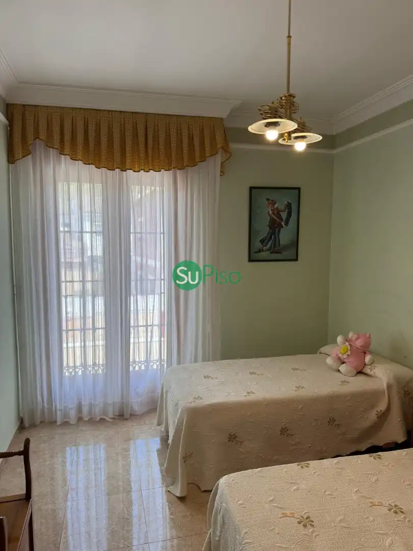 Casa o xalet en venda a Calle Laurel, 30, Borox