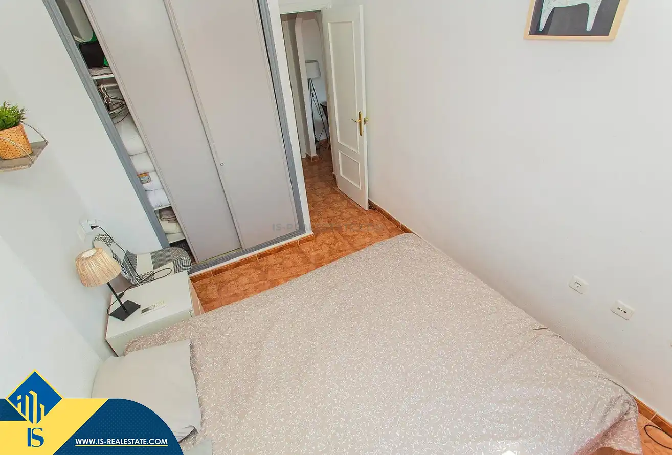 Apartamento con piscina en venta en Nueva Torrevieja - Aguas Nuevas, imagen 22