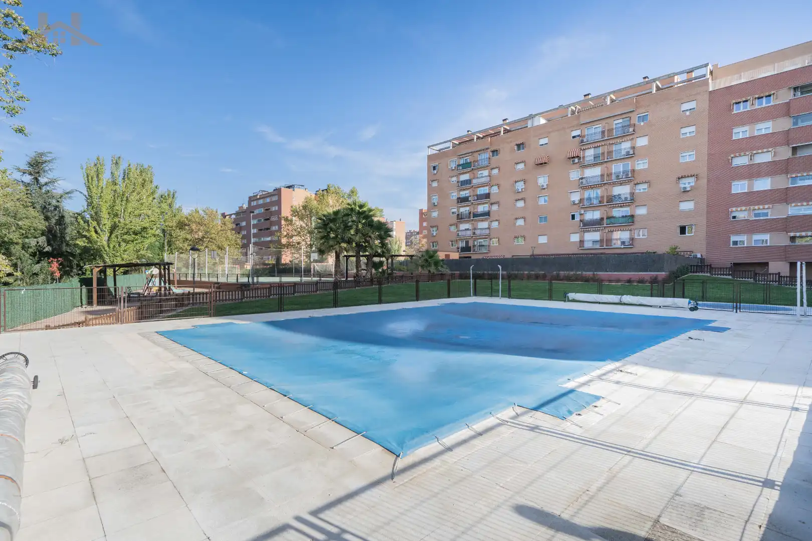 Flat with lift for sale in Calle París, imagen 17