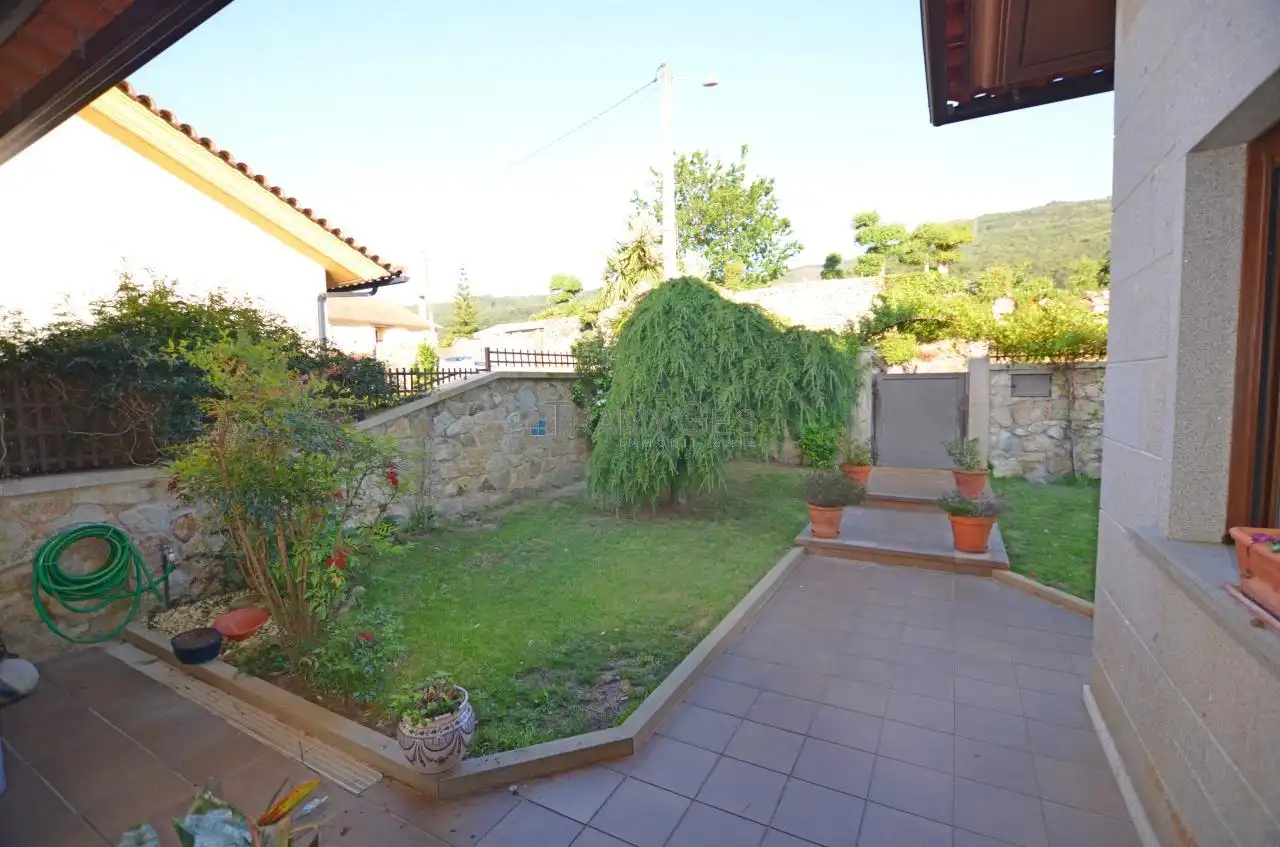 Haus oder Chalet zum Verkauf in CAMIÑO DO OUTEIRO - MIRANXE, O Rosal