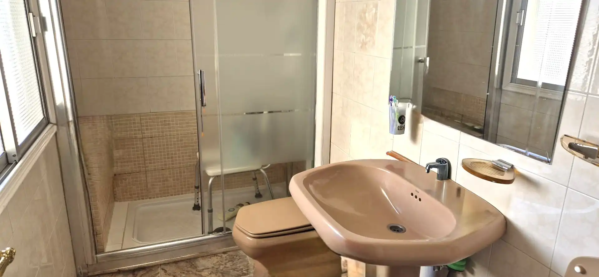 Bany de Pis en venda en Santa Cruz de Tenerife