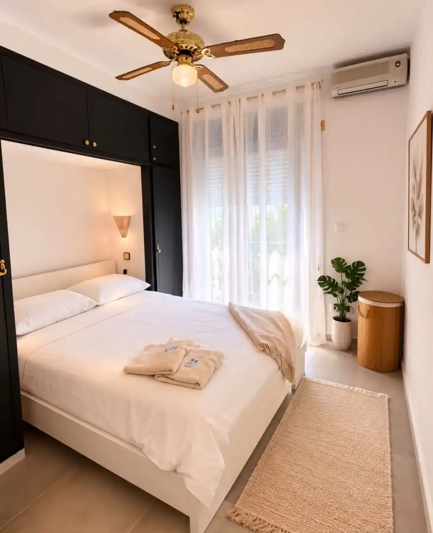 Villa con giardino in vendita a Carrer Muga-B, imagen 16