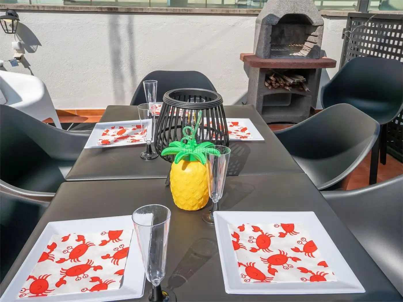 Apartment zur Miete in Carrer Costa de la Creu 8, imagen 17