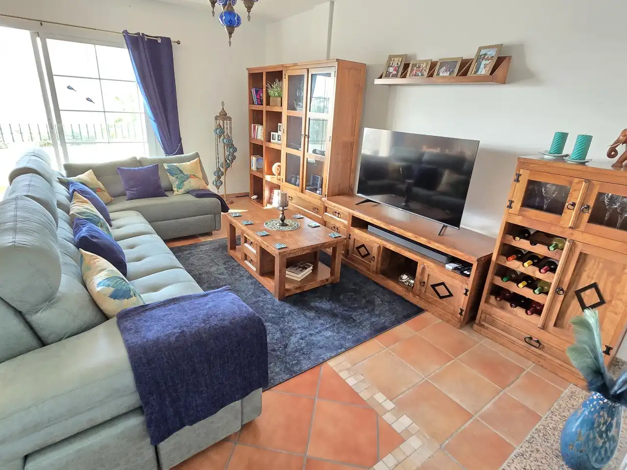 Casa rústica en venda a Alcaucín, imagen 16