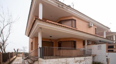 Photo 2 of Single-family semi-detached for sale in Iciar Bollain, PAU 2-600, Puertollano