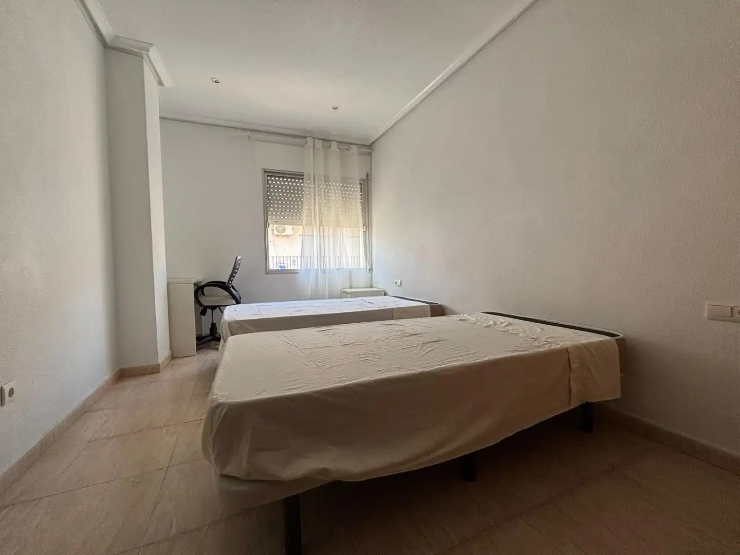 Flat for rent in Dolores