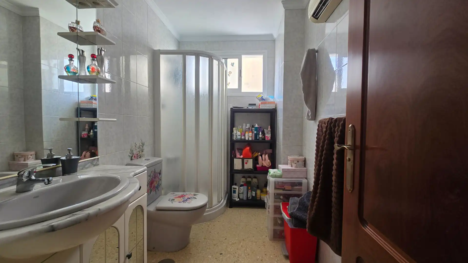 Baño de Ático en venta en Las Palmas de Gran Canaria