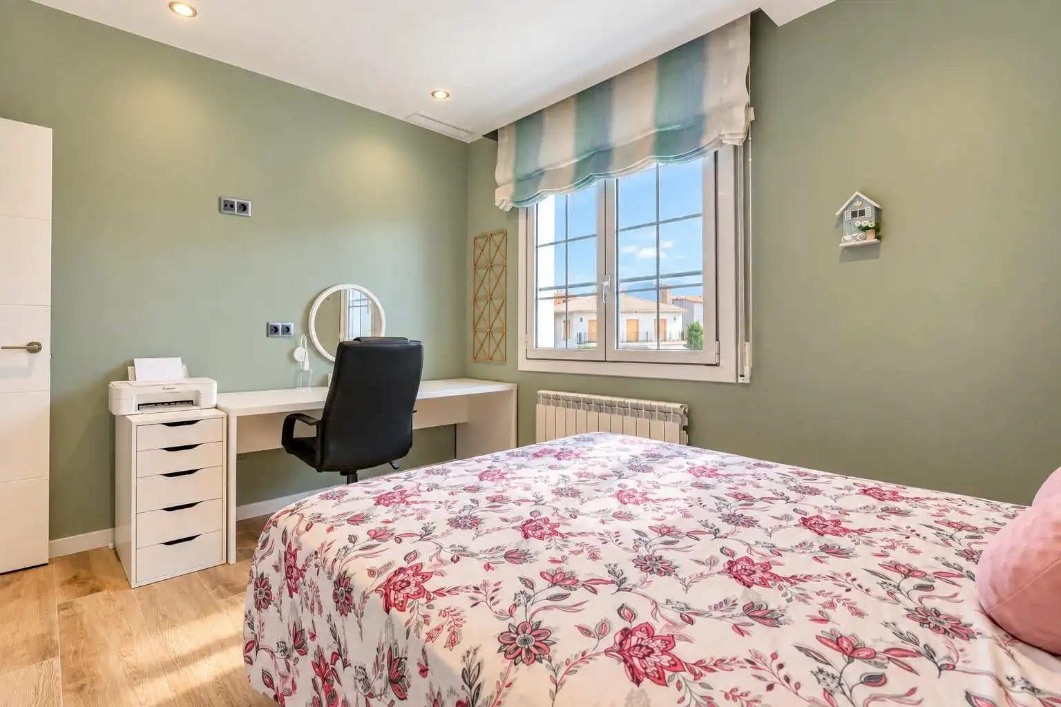 Piso con terraza en venta en Vilanova del Camí, imagen 9