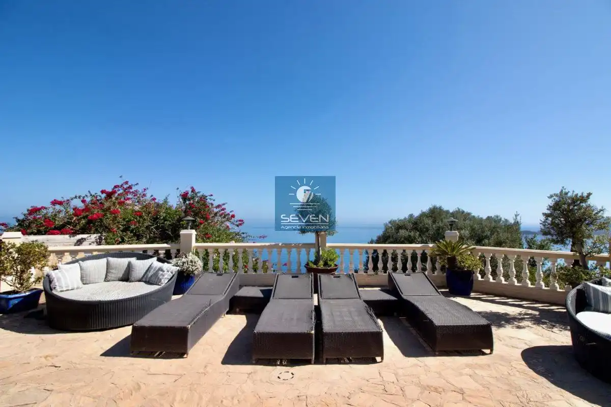 Villa con piscina in vendita a Cotobro, imagen 8