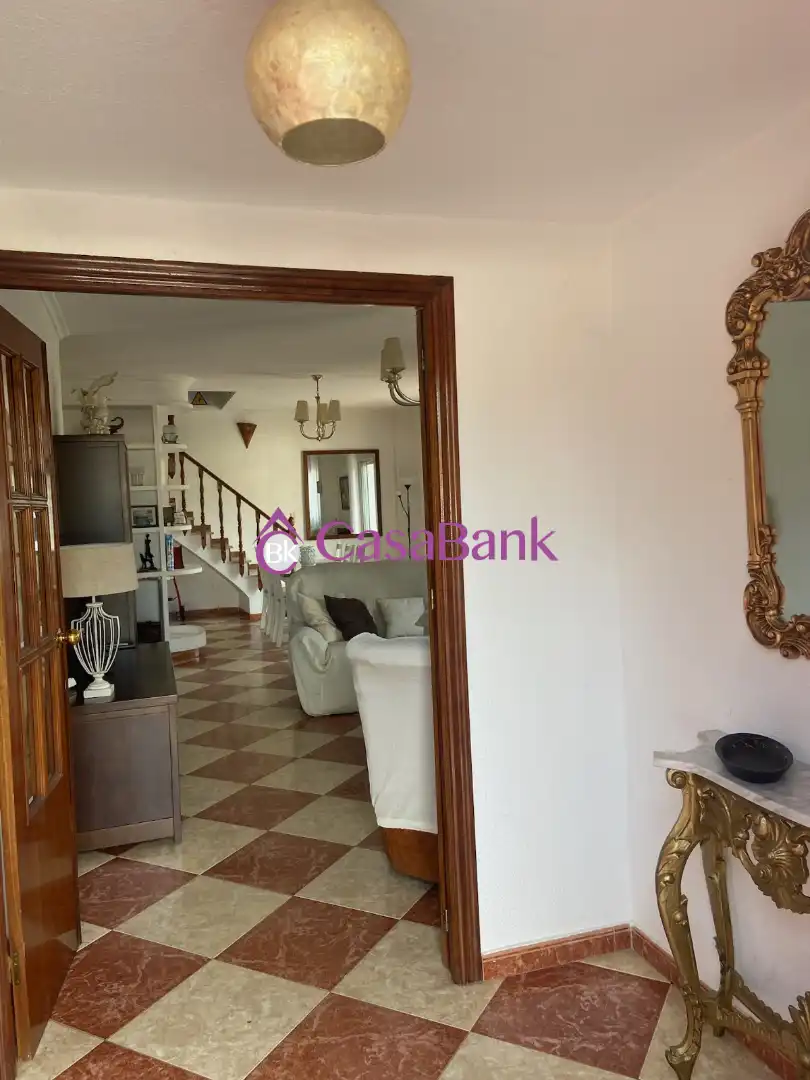Casa o chalet en venta en Córdoba con Aire acondicionado, Jardín privado y Terraza
